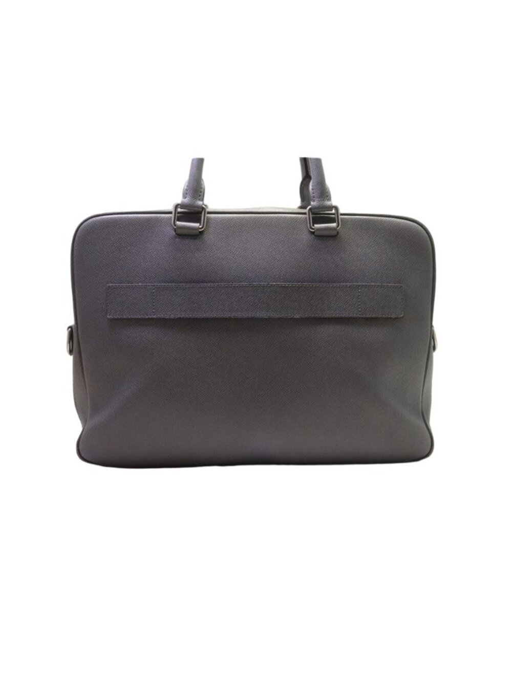 Louis Vuitton PDB MM Taiga Business Bag